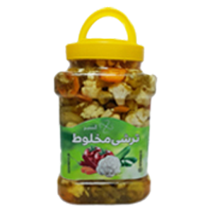 ترشی