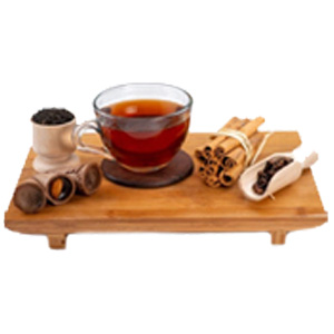 تهیه و سرو چای و دمنوش