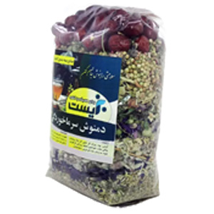 جوشانده ها