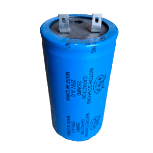 خازن 250uf