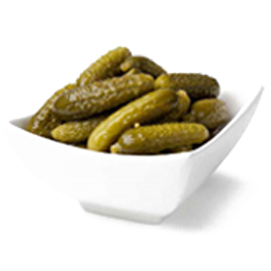 خیار شور