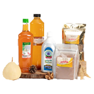 سایر عطاری و گیاهان دارویی