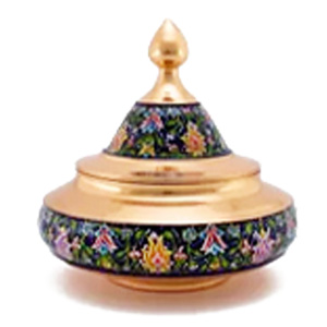 صنایع دستی فلزی