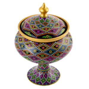 محصولات نقطه کوبی