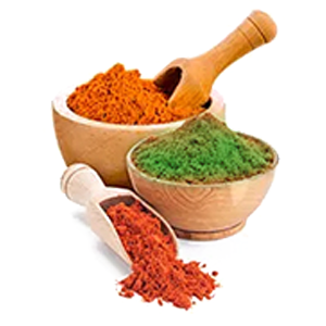 چاشنی و افزودنی ها