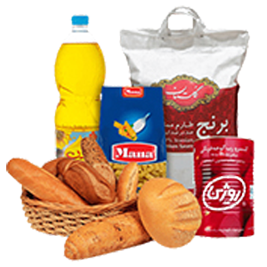 کالاهای خام و اساسی