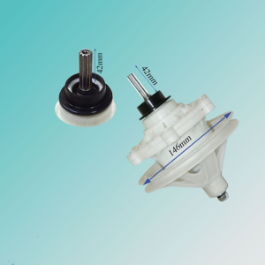 گيربکس دوقلو قاينار هزارخاري 11شيار – 42mm